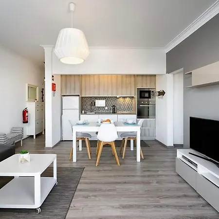 Apartment S&s - Da Rocha
