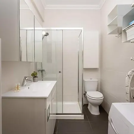 S&s - Da Rocha Apartment Portimao