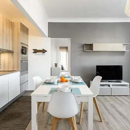 Apartment S&s - Da Rocha *